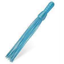 Gala Broom - Plastic Broom